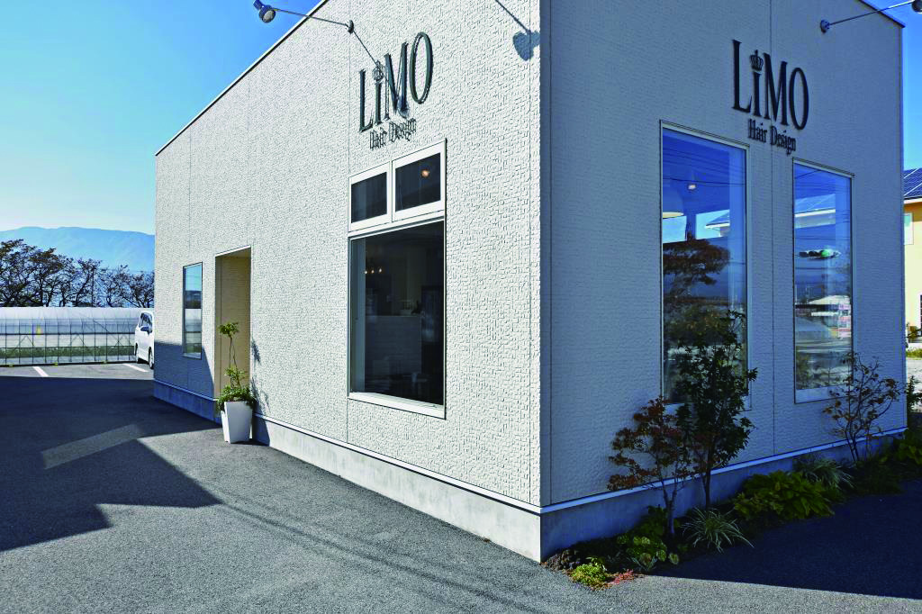 リモ ヘア デザイン　代表：松村氏