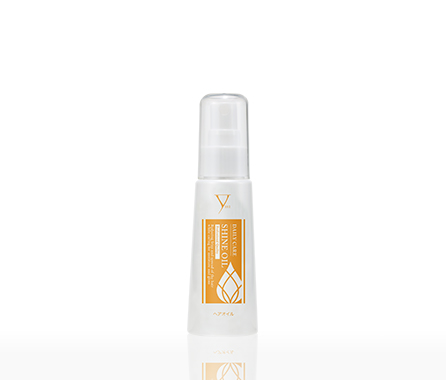 トリートメント Yuko I YUKO シャンプー フリッツケア 300ml | ファイテン公式通販