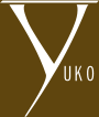 YUKO logo